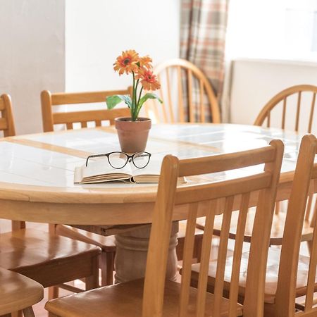 Thirty Barons Villa Southsea Ngoại thất bức ảnh