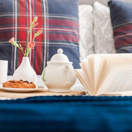 Thirty Barons Villa Southsea Ngoại thất bức ảnh