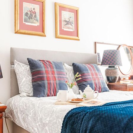 Thirty Barons Villa Southsea Ngoại thất bức ảnh