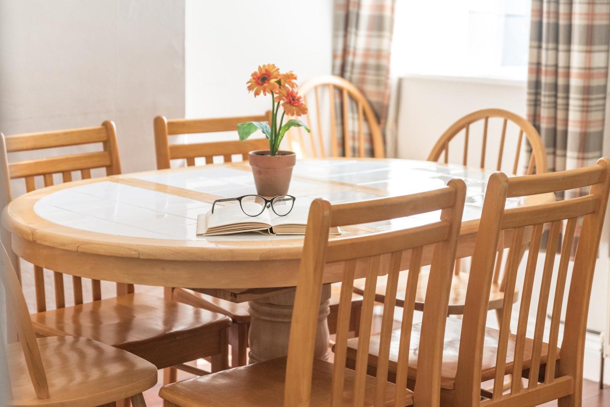 Thirty Barons Villa Southsea Ngoại thất bức ảnh