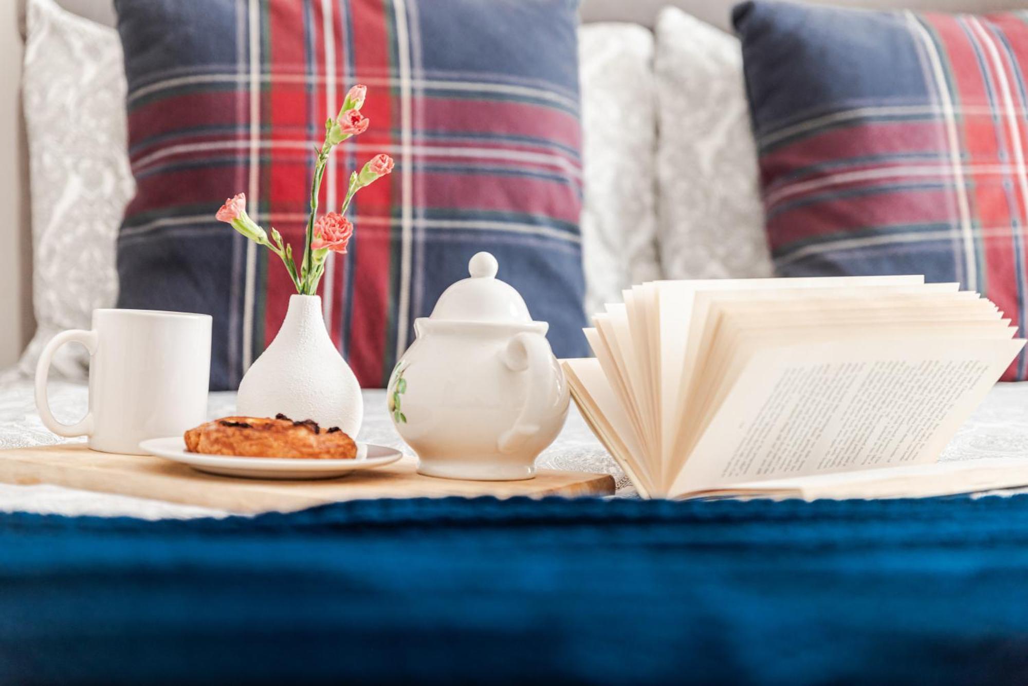 Thirty Barons Villa Southsea Ngoại thất bức ảnh