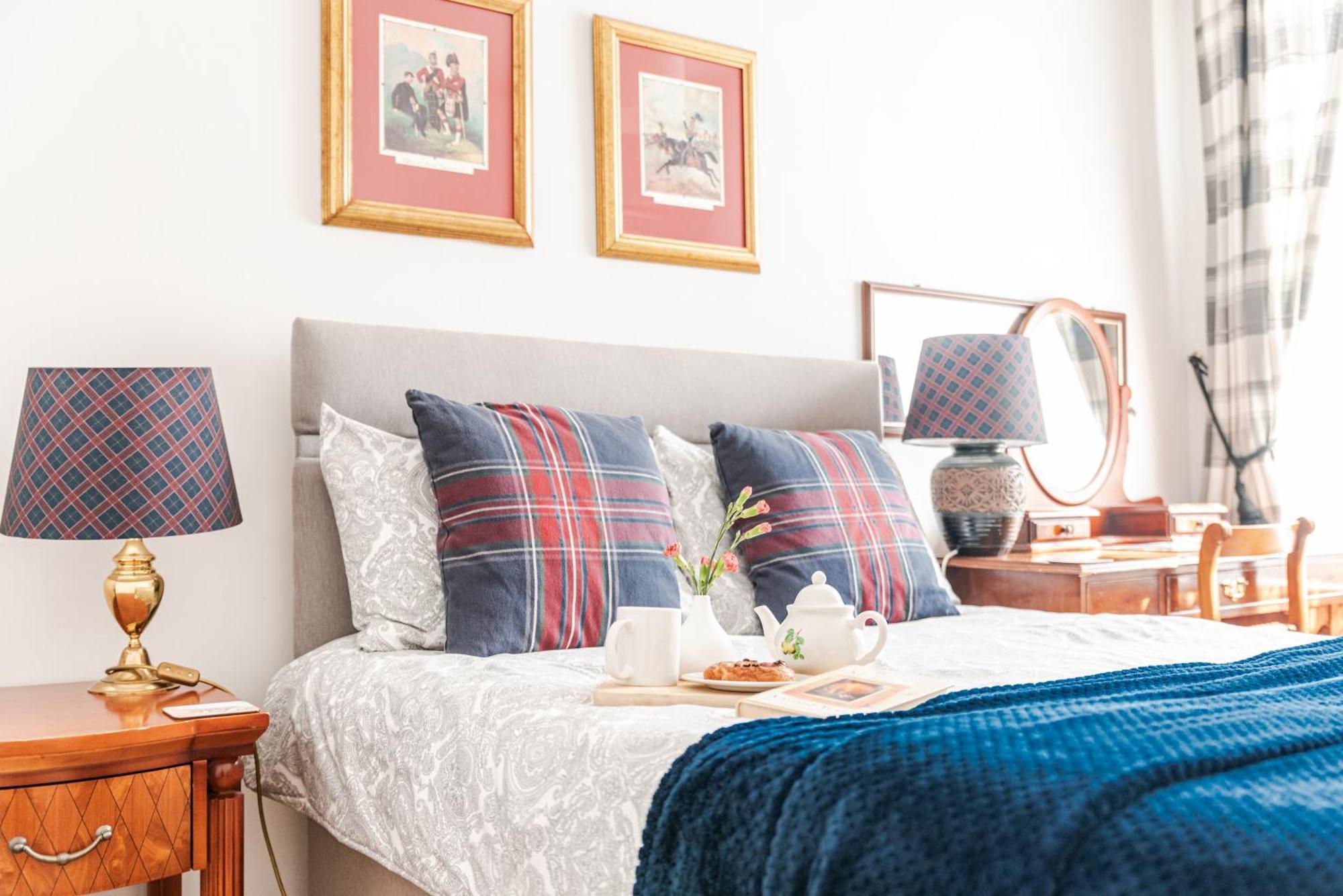 Thirty Barons Villa Southsea Ngoại thất bức ảnh