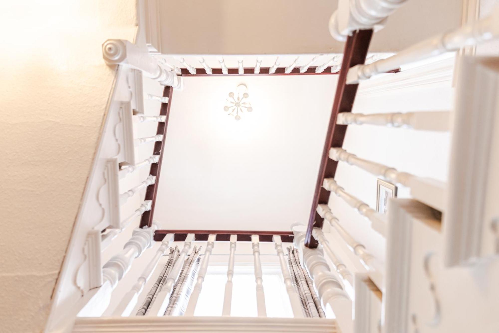 Thirty Barons Villa Southsea Ngoại thất bức ảnh